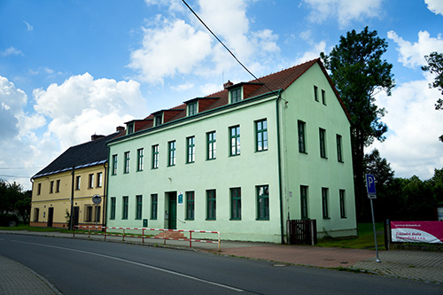 Paskovská 92, Ostrava - Hrabová