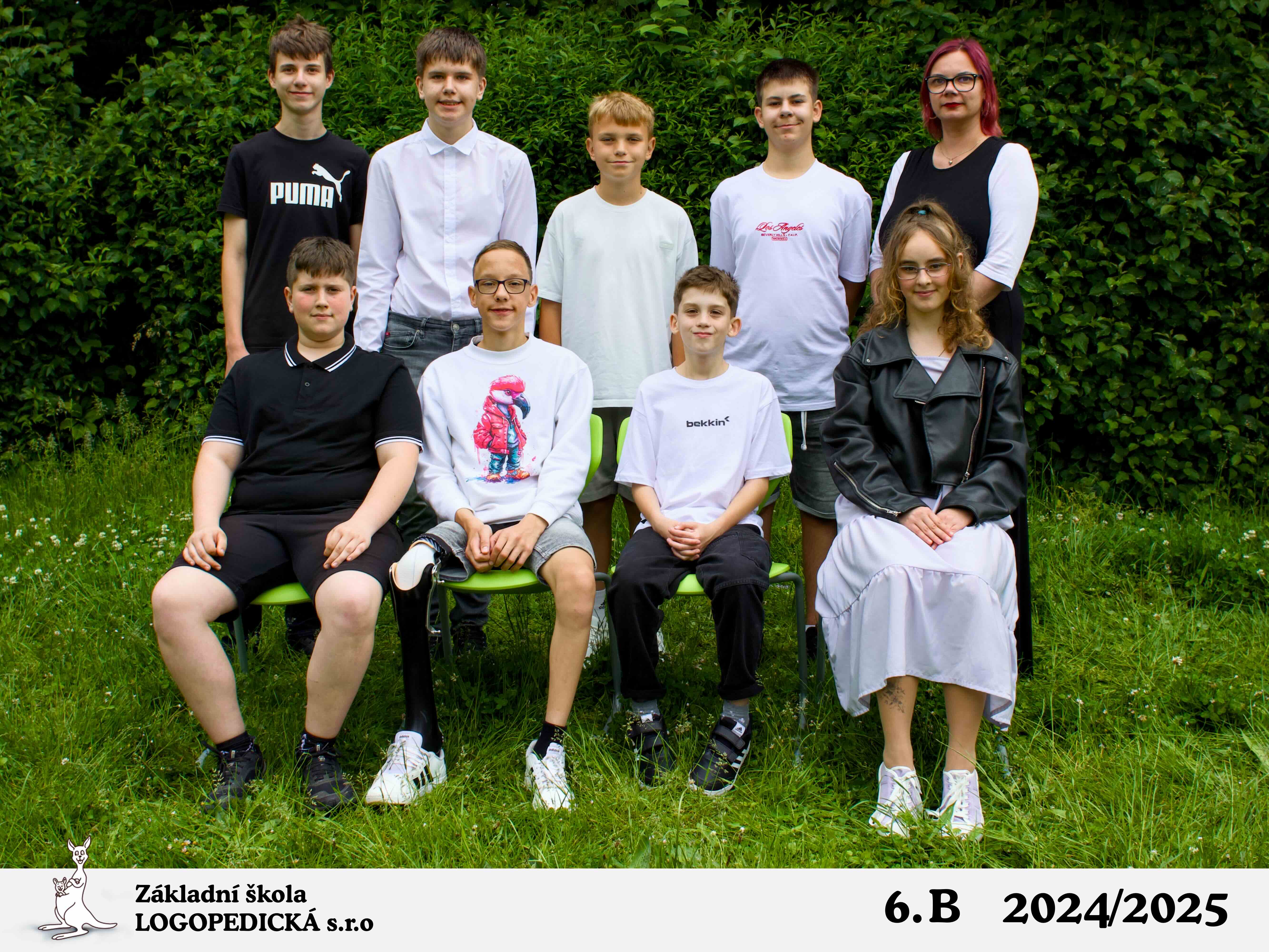 6.B