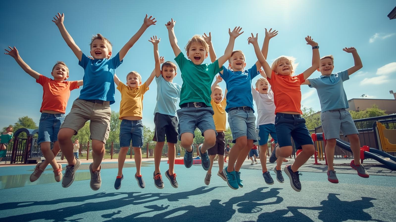 Příměstský tábor