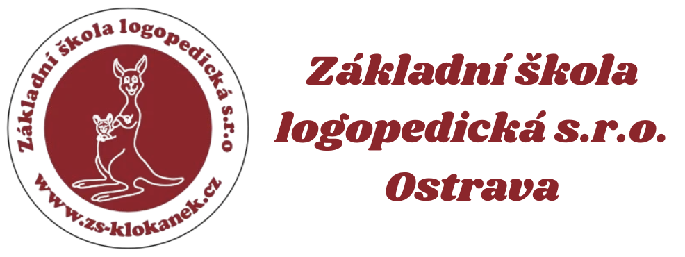 Základní škola logopedická s.r.o. Základní škola logopedická s.r.o.