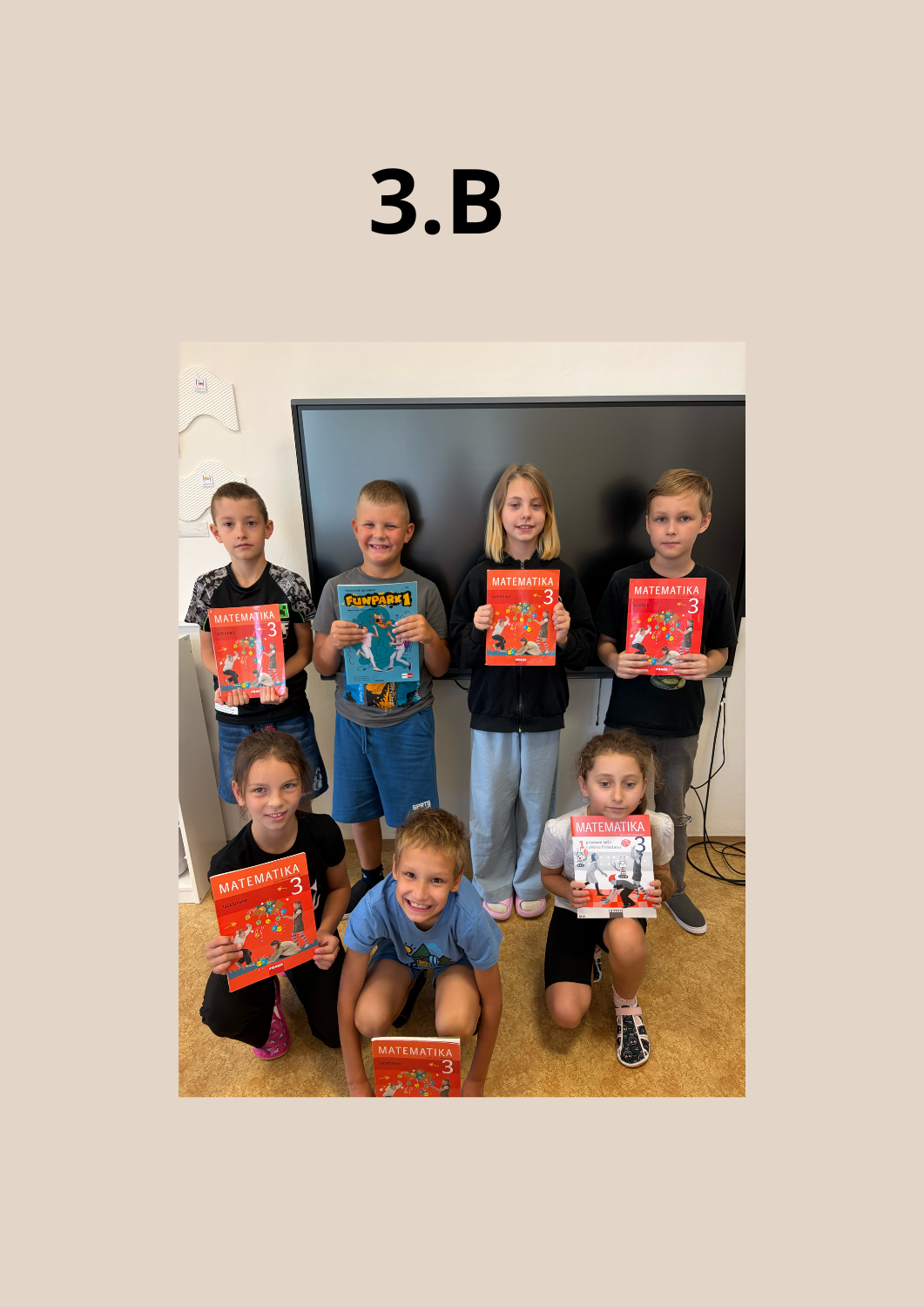 3.B